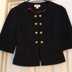 LOFT Wool blazer